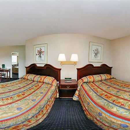 Rodeway Inn Skyland Gatlinburg Εξωτερικό φωτογραφία