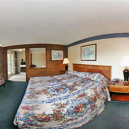 Rodeway Inn Skyland Gatlinburg Εξωτερικό φωτογραφία