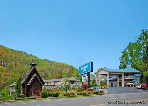 Rodeway Inn Skyland Gatlinburg Εξωτερικό φωτογραφία
