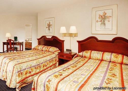 Rodeway Inn Skyland Gatlinburg Δωμάτιο φωτογραφία