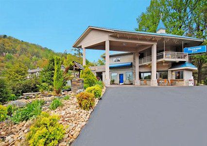 Rodeway Inn Skyland Gatlinburg Εξωτερικό φωτογραφία