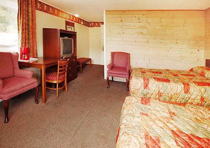 Rodeway Inn Skyland Gatlinburg Δωμάτιο φωτογραφία