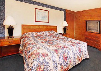 Rodeway Inn Skyland Gatlinburg Δωμάτιο φωτογραφία