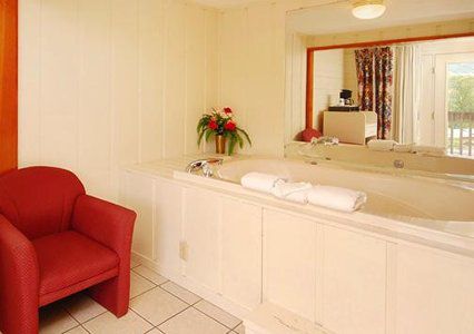 Rodeway Inn Skyland Gatlinburg Δωμάτιο φωτογραφία