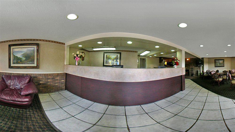 Rodeway Inn Skyland Gatlinburg Εξωτερικό φωτογραφία