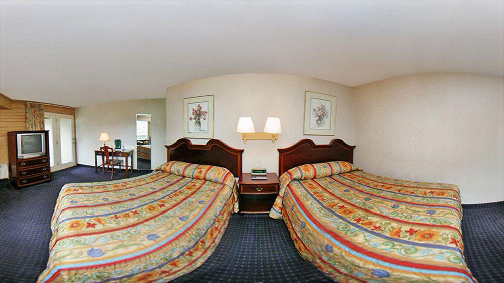 Rodeway Inn Skyland Gatlinburg Εξωτερικό φωτογραφία