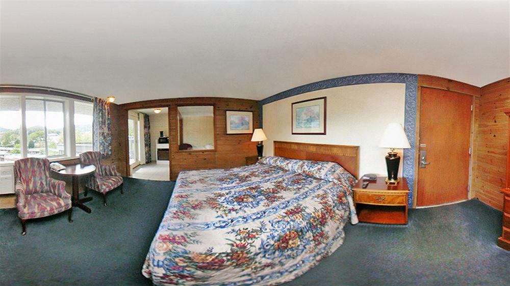 Rodeway Inn Skyland Gatlinburg Εξωτερικό φωτογραφία